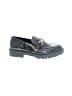 Steve Madden Black Flats Size 7 1/2 - photo 1