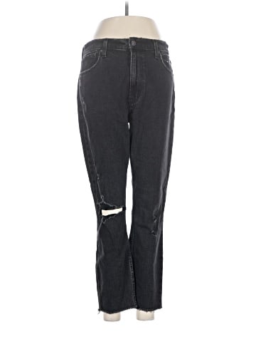 Abercrombie & Fitch Jeans (view 1)