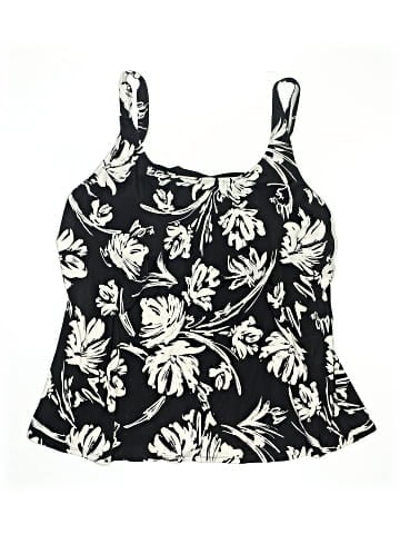 Beach Belle Swimsuit Top (view 1)