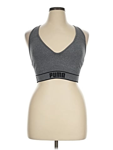 Puma Sports Bra (view 1)