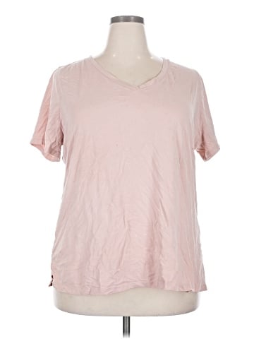 Ava & Viv Short Sleeve T-Shirt (view 1)