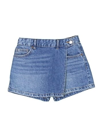 Zara Skort (view 1)