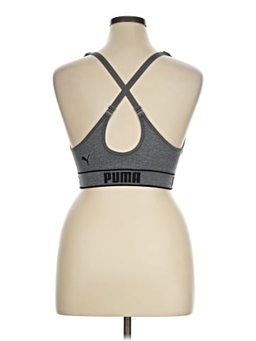 Puma Sports Bra (view 2)