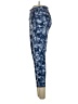 Athleta Print Blue Leggings Size S - photo 5