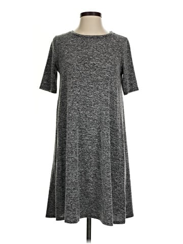 Max Jeans Casual Dress (view 1)