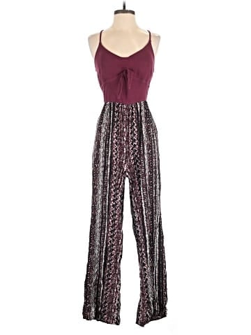 No Boundaries Jumpsuit (view 1)