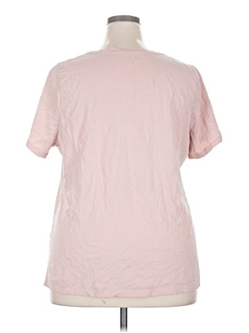 Ava & Viv Short Sleeve T-Shirt (view 2)