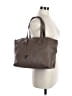 FURLA 100% Leather Gray Leather Tote One size - photo 2