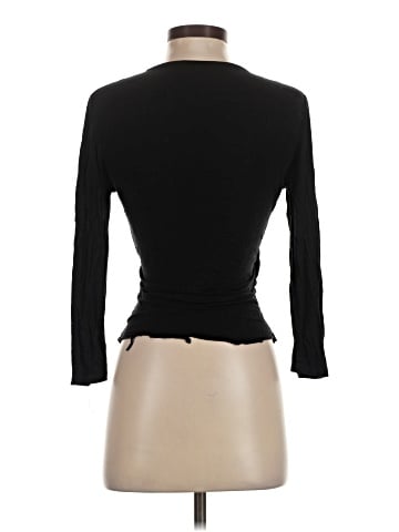 Boden 3/4 Sleeve Top (view 2)