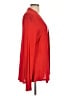 Bobeau Red Cardigan Size L - photo 4