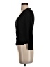 Boden Black 3/4 Sleeve Top Size 2 (petite) - photo 5