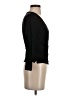 Boden Black 3/4 Sleeve Top Size 2 (petite) - photo 4