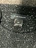 Club Monaco Metallic Black Pullover Sweater Size S - photo 7