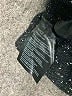 Club Monaco Metallic Black Pullover Sweater Size S - photo 8