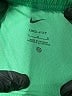Nike Solid Green Athletic Shorts Size L - photo 3