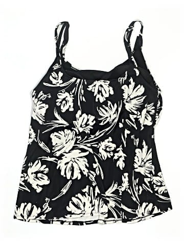 Beach Belle Swimsuit Top (view 2)