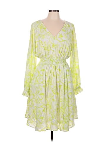 Torrid Casual Dress (view 1)