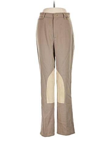 Ralph Lauren Black Label Wool Pants (view 1)