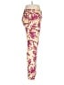 Lularoe Paisley Pink Leggings Size 1X (Tall & Curvy) - photo 4