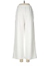 Elie Tahari Ivory Casual Pants Size M - photo 2