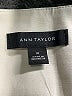 Ann Taylor Ivory Blazer Size 10 - photo 6