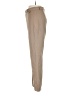 Ralph Lauren Black Label 100% Wool Color Block Tan Wool Pants Size 6 - photo 5