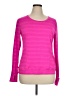MPG Pink Long Sleeve T-Shirt Size XL - photo 1