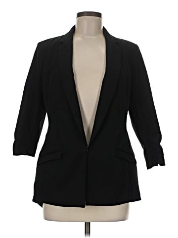 INC International Concepts Blazer (view 1)