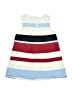 Crazy 8 Hearts Blue Dress Size 18-24 mo - photo 2