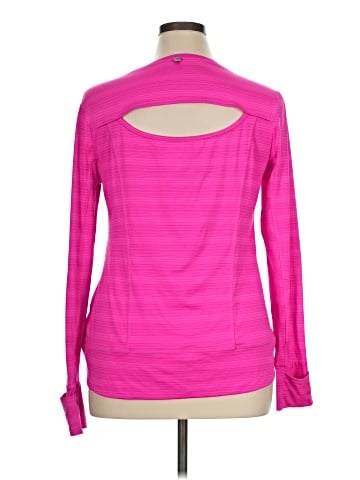 MPG Long Sleeve T-Shirt (view 2)