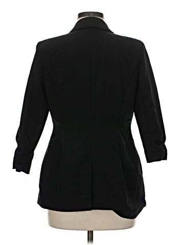 INC International Concepts Blazer (view 2)