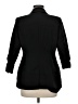 INC International Concepts Black Blazer Size M (petite) - photo 2