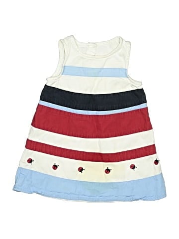 Crazy 8 Dress (view 1)