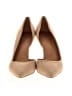 J.Crew Tan Heels Size 8 1/2 - photo 2