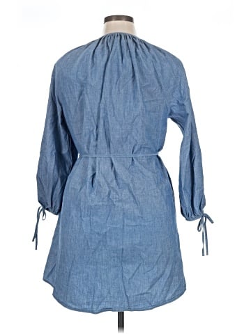J.Crew Casual Dress (view 2)