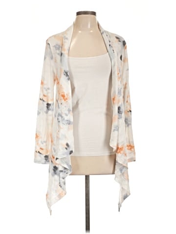 Bobeau Kimono (view 1)