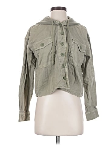 American Eagle Outfitters Jacket (view 1)