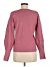 Ted Baker London Burgundy Pullover Sweater Size 6 (2) - photo 2