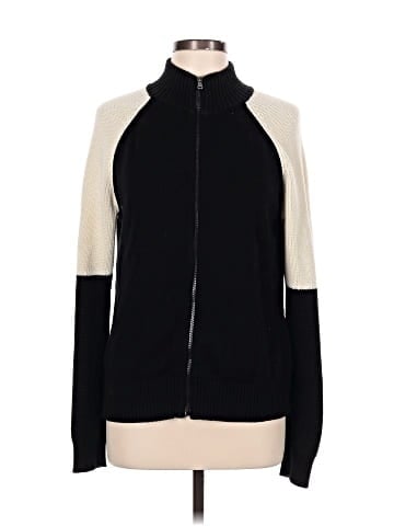 Chaps Cardigan (view 1)