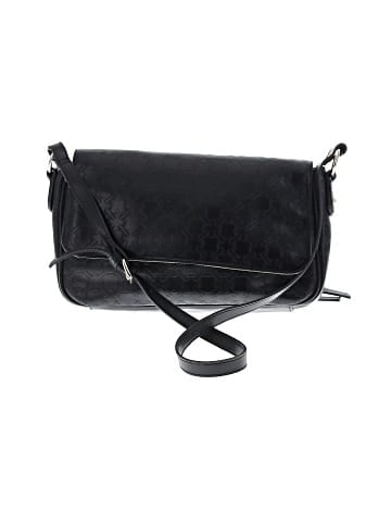 Villager Crossbody Bag (view 1)