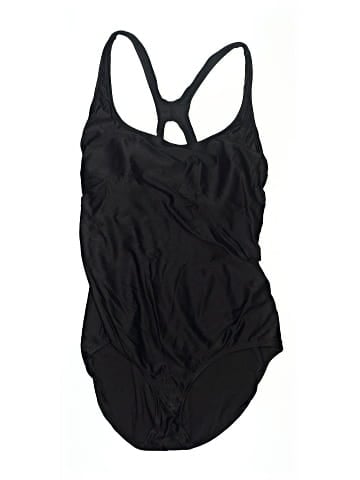 Speedo One Piece Swimsuit (view 1)