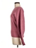 Ted Baker London Burgundy Pullover Sweater Size 6 (2) - photo 5