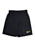 Nike Black Athletic Shorts Size 7 - photo 1