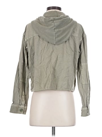 American Eagle Outfitters Jacket (view 2)