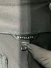 Athleta Solid Black Casual Pants Size 18 - photo 4