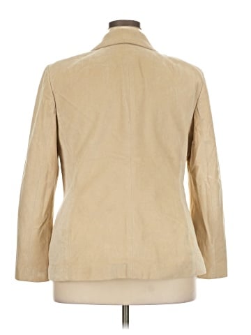 Dana Buchman Blazer (view 2)
