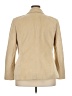Dana Buchman Tan Blazer Size XXL (estimated) - photo 2