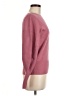 Ted Baker London Burgundy Pullover Sweater Size 6 (2) - photo 4