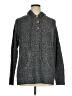 Staccato Tweed Gray Pullover Sweater Size 1X - photo 1