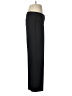 Vince Camuto Solid Black Dress Pants Size 8 - photo 4
